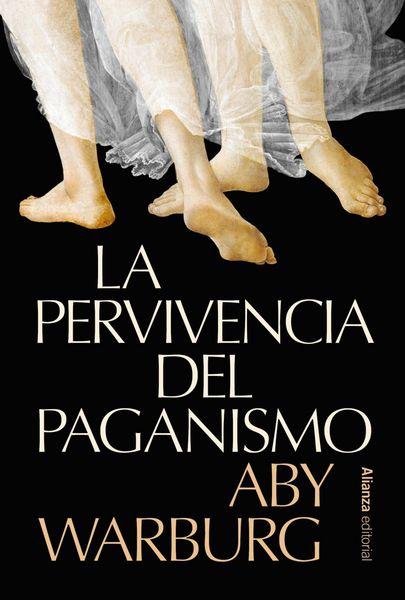 Produktbild: La pervivencia del paganismo