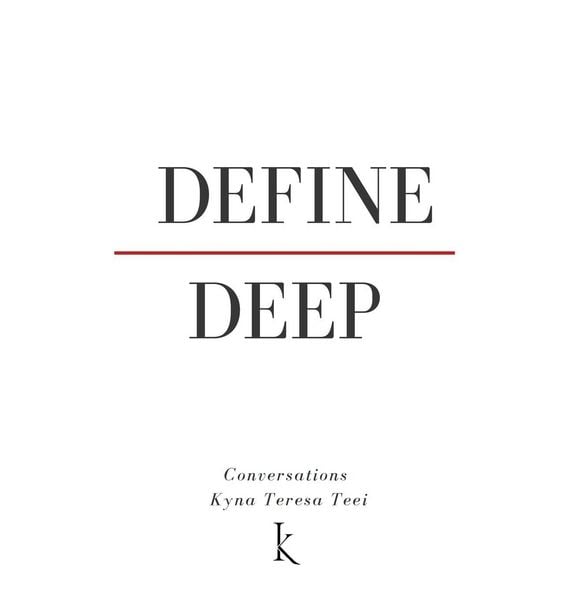 Produktbild: Define Deep