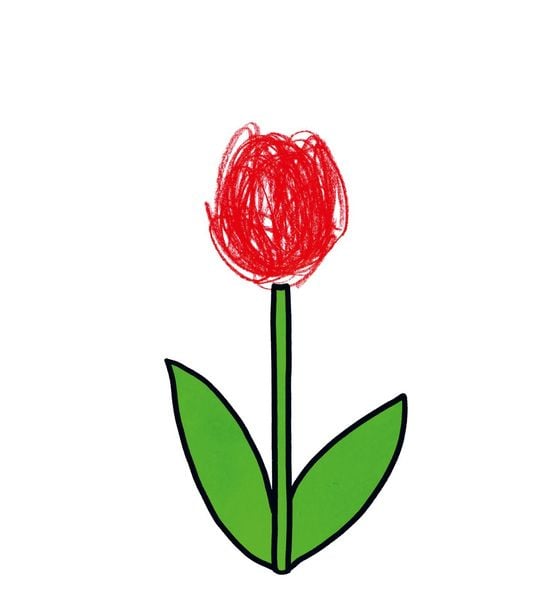 Produktbild: Ausmalbilder f&uuml;r Kita-Kinder: Das dicke Kindergarten-Malbuch: Weiterkritzeln