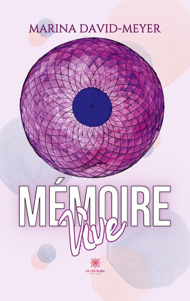 Produktbild: M&eacute;moire vive