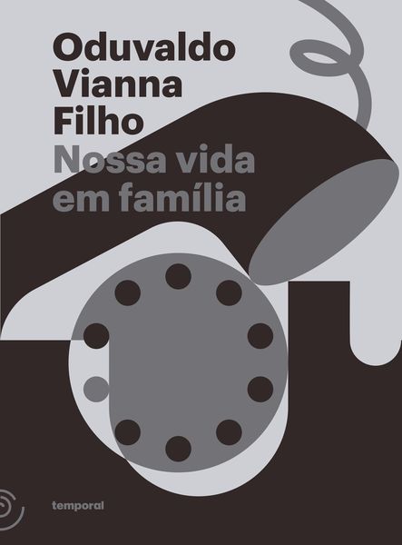 Produktbild: Nossa vida em fam&iacute;lia
