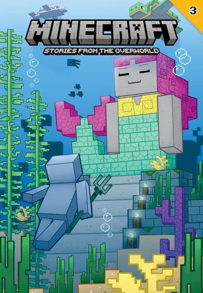 Produktbild: Stories from the Overworld #3
