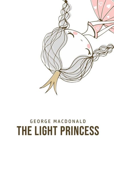 Produktbild: The Light Princess