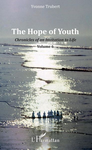 Produktbild: The Hope of Youth