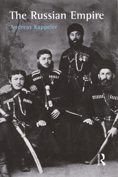 Produktbild: The Russian Empire