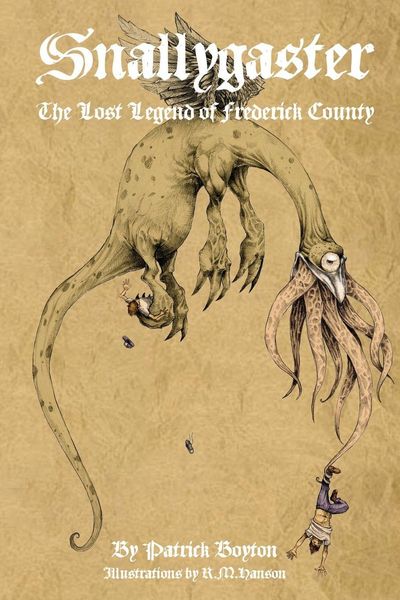 Produktbild: Snallygaster