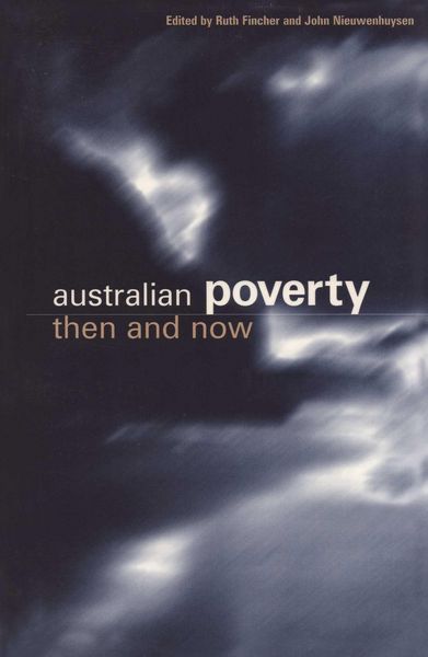 Produktbild: Australian Poverty
