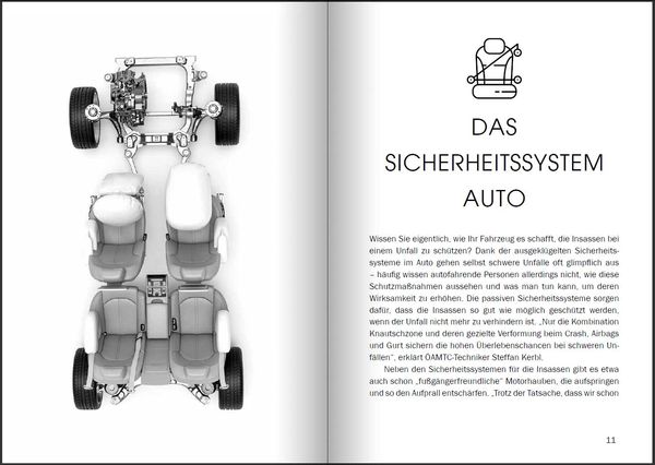 Produktbild: Nach dem Unfall - Das Buch f&uuml;r mehr Sicherheit im Stra&szlig;enverkehr