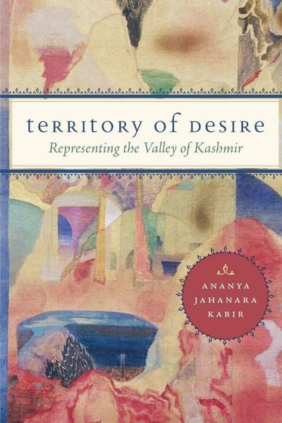 Produktbild: Territory of Desire