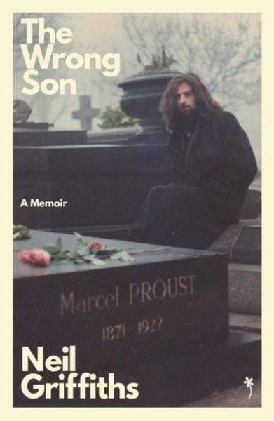 Produktbild: The Wrong Son
