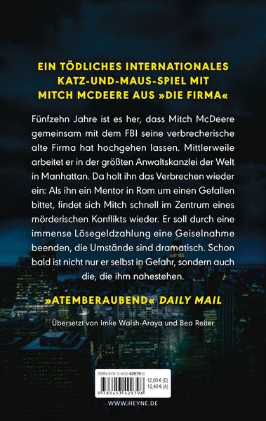 Produktbild: Die Entf&uuml;hrung