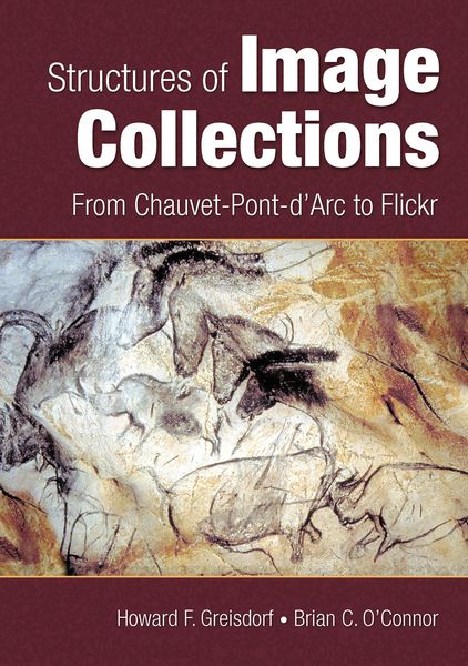 Produktbild: Structures of Image Collections