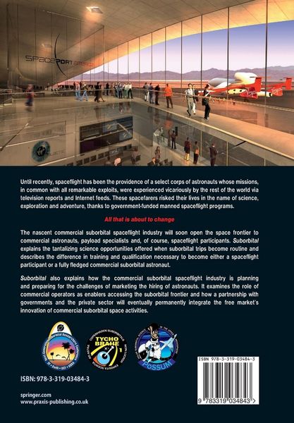Produktbild: Suborbital