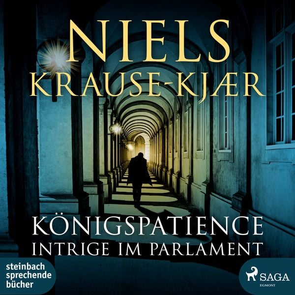 Königspatience