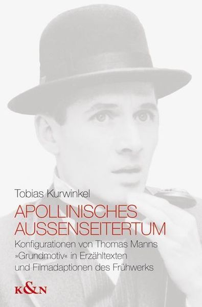 Produktbild: Apollinisches Au&szlig;enseitertum