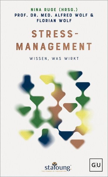 Produktbild: The Power of Prevention: Stressmanagement