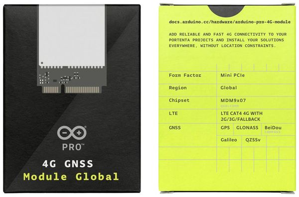 Produktbild: Arduino TPX00201 Erweiterungs-Platine