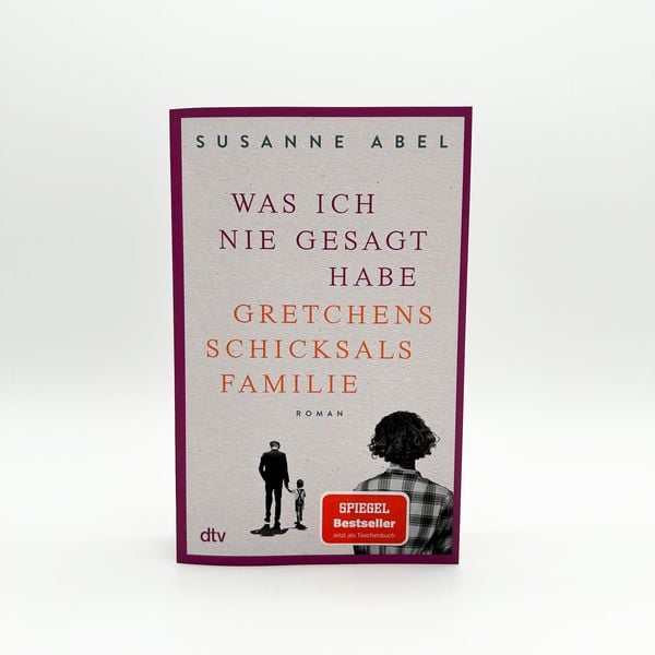 Produktbild: Was ich nie gesagt habe