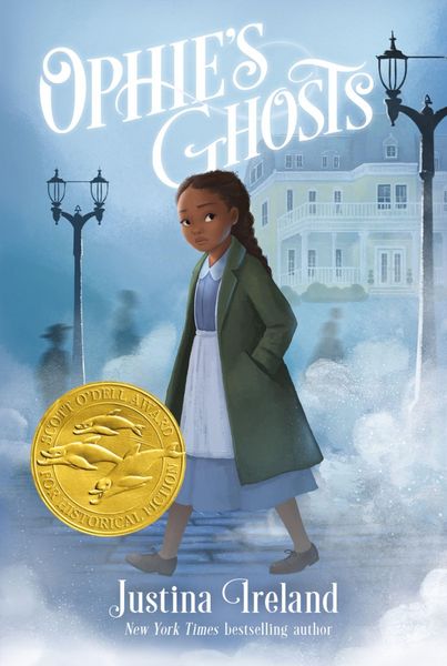 Produktbild: Ophie's Ghosts