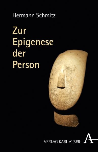 Produktbild: Zur Epigenese der Person