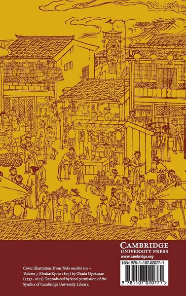 Produktbild: The Cambridge History of China