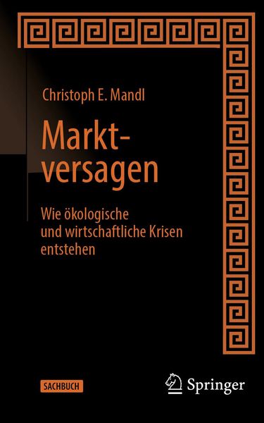 Produktbild: Marktversagen