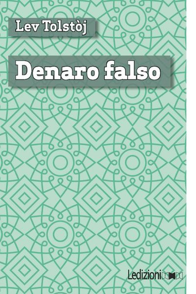 Produktbild: Denaro falso
