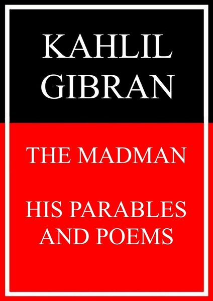 Produktbild: The Madman