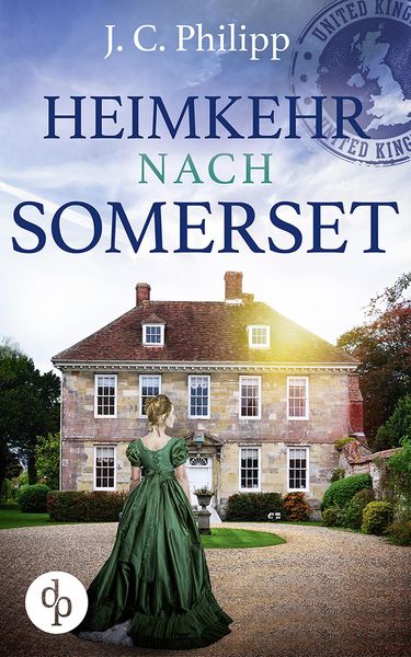 Produktbild: Heimkehr nach Somerset