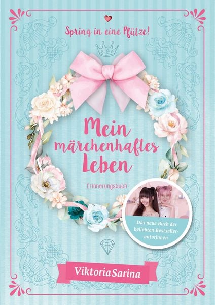 Produktbild: Mein m&auml;rchenhaftes Leben