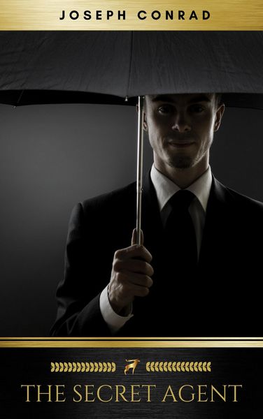Produktbild: The Secret Agent