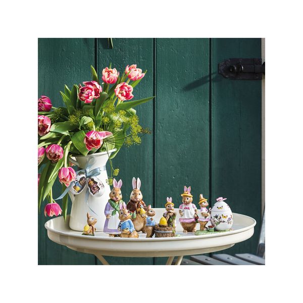 Produktbild: Villeroy & Boch Bunny Tales Opa Hans