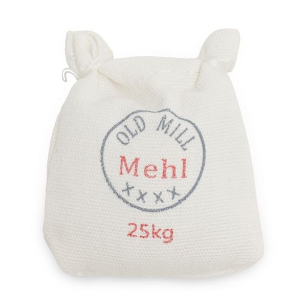 Produktbild: Wichtel Inc. Weihnachtsb&auml;ckerei Mehls&auml;cke