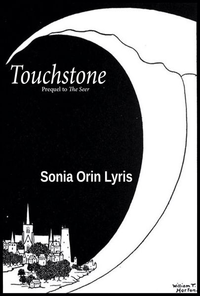 Produktbild: Touchstone