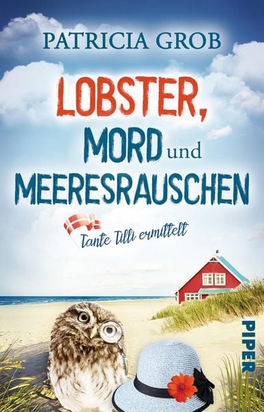 Produktbild: Lobster, Mord und Meeresrauschen - Tante Tilli ermittelt