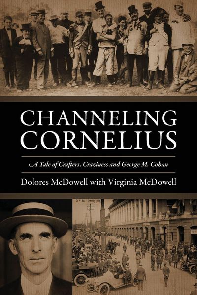 Produktbild: Channeling Cornelius