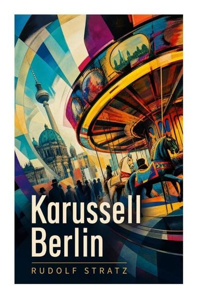 Produktbild: Karussell Berlin