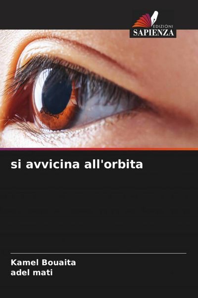 Produktbild: si avvicina all'orbita
