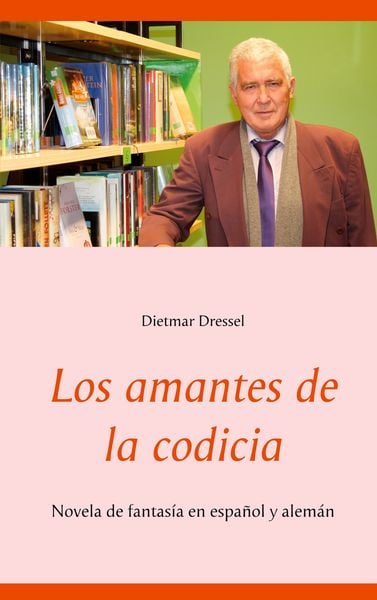 Produktbild: Los amantes de la codicia