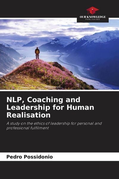 Produktbild: NLP, Coaching and Leadership for Human Realisation