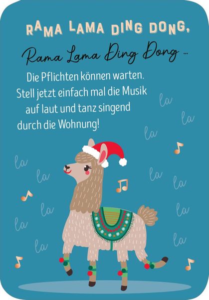 Produktbild: Chill mal durch den Advent