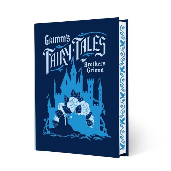 Produktbild: Grimm's Fairy Tales