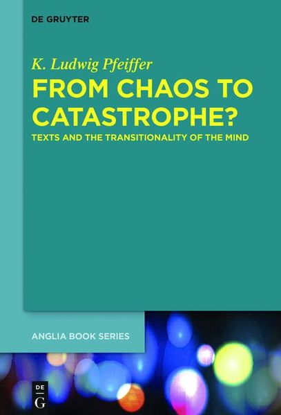 Produktbild: From Chaos to Catastrophe?