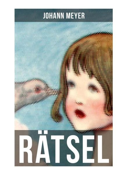 Produktbild: R&auml;tsel