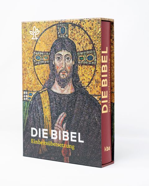 'Die Bibel' Von '' - Buch - '978-3-920609-96-6'