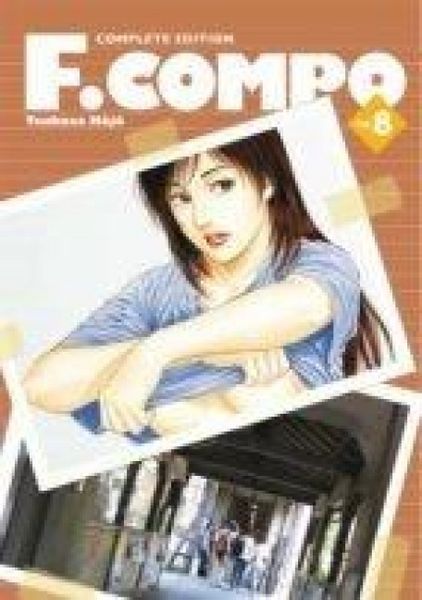 Produktbild: F. Compo, 8