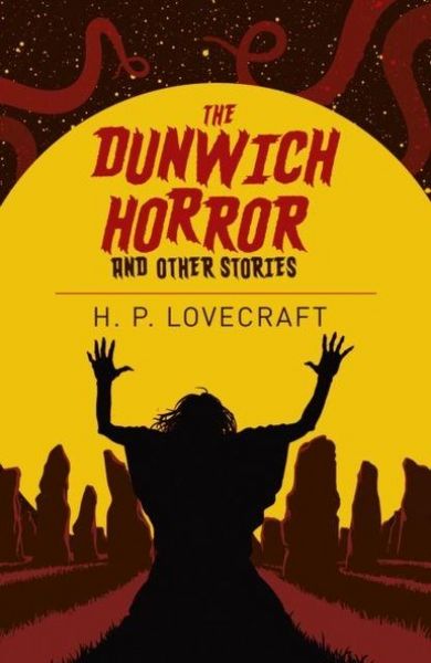Produktbild: The Dunwich Horror and Other Stories