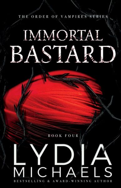 Produktbild: Immortal Bastard