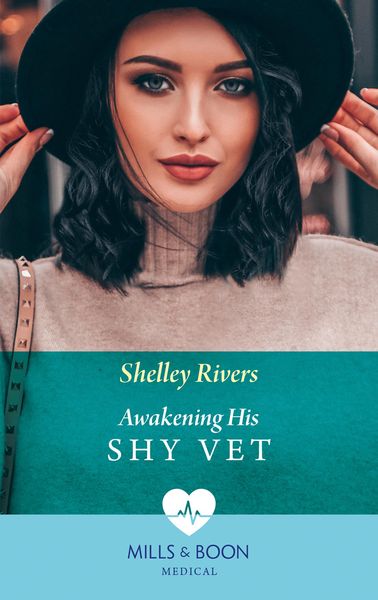Produktbild: Awakening His Shy Vet (Mills & Boon Medical)