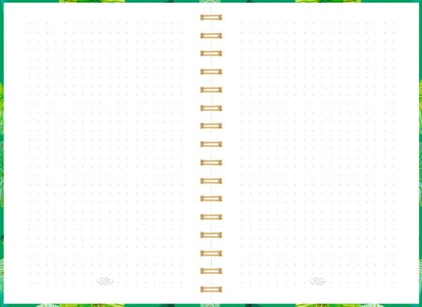 Produktbild: Ringbuch DIN A5